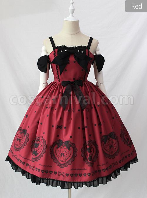 Black-Sugar-Bear-Series-Bowknot-Sweet-Lolita-Sling-Dress-coscarnival-109.jpg