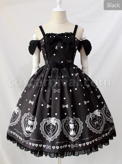 Black-Sugar-Bear-Series-Bowknot-Sweet-Lolita-Sling-Dress-coscarnival-112.jpg