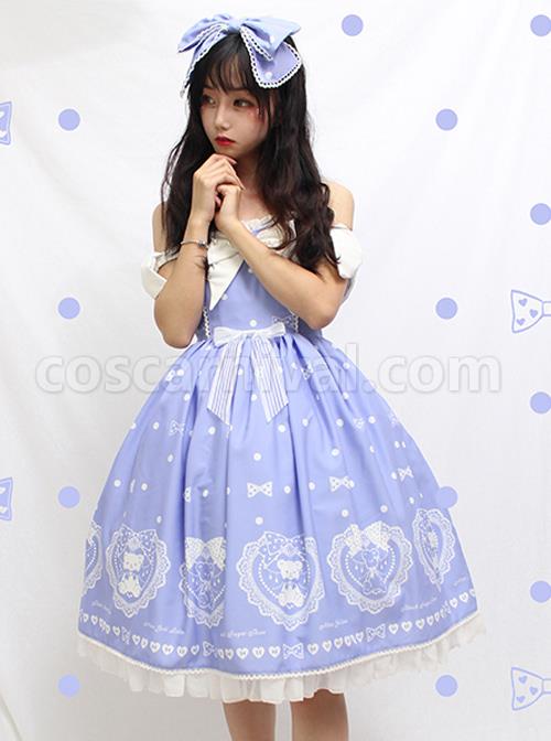 Black-Sugar-Bear-Series-Bowknot-Sweet-Lolita-Sling-Dress-coscarnival-123.jpg
