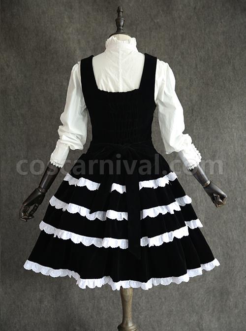 Black-Velvet-Classic-Lolita-Sleeveless-Dress-coscarnival-958