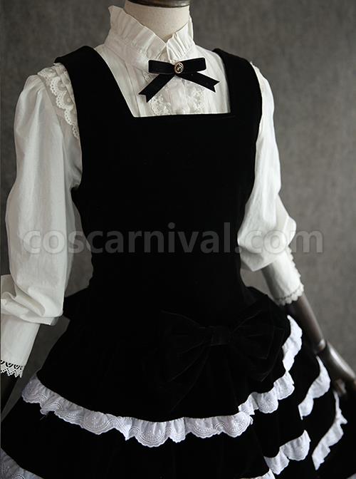 Black-Velvet-Classic-Lolita-Sleeveless-Dress-coscarnival-964