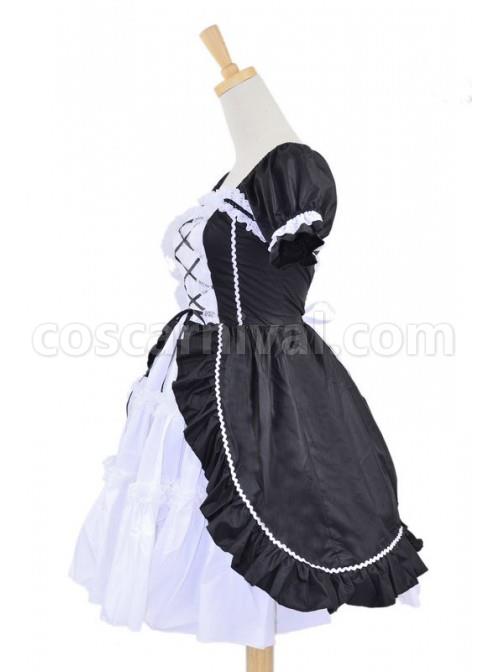 Black-White-Cotton-Women-Lolita-Dress-coscarnival-2275.jpg