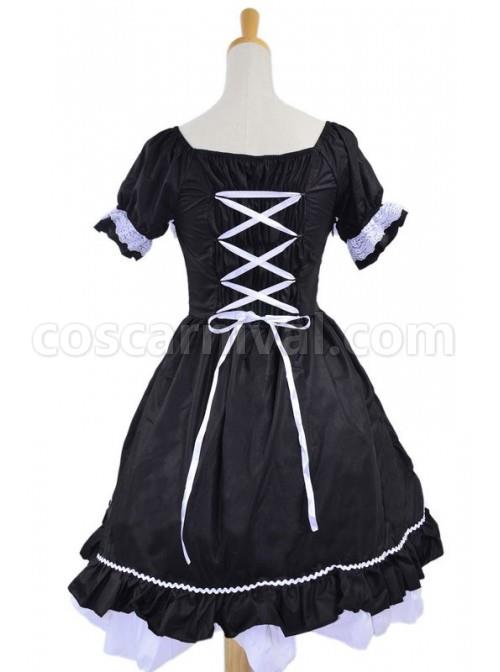 Black-White-Cotton-Women-Lolita-Dress-coscarnival-2281.jpg
