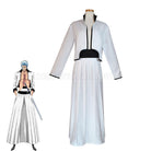 Bleach Grimmjow Jaegerjaquez Fullset Cosplay Costumes coscarnival01117629