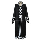 Bleach Ichigo Fullbring New Bnakai Cosplay Costumes coscarnival01111501