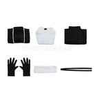 Bleach Ichigo Fullbring New Bnakai Cosplay Costumes coscarnival01111533