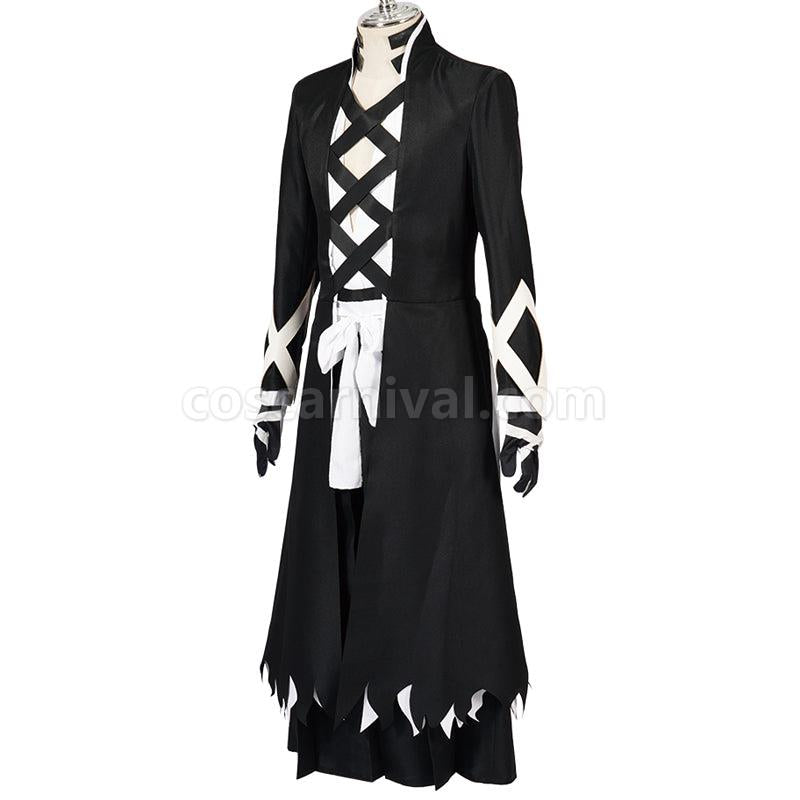 Bleach Ichigo Kurosaki Cosplay Costumes coscarnival0111822
