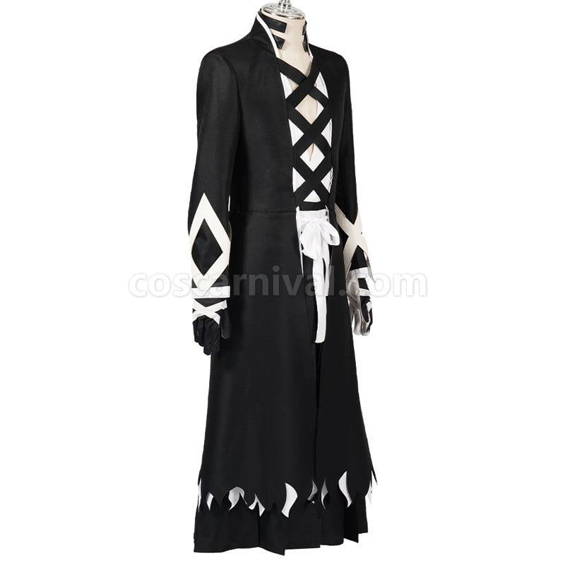 Bleach Ichigo Kurosaki Cosplay Costumes coscarnival0111829