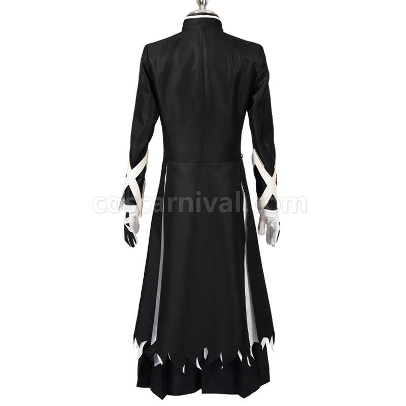 Bleach Ichigo Kurosaki Cosplay Costumes coscarnival0111837