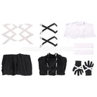 Bleach Ichigo Kurosaki Cosplay Costumes coscarnival0111844