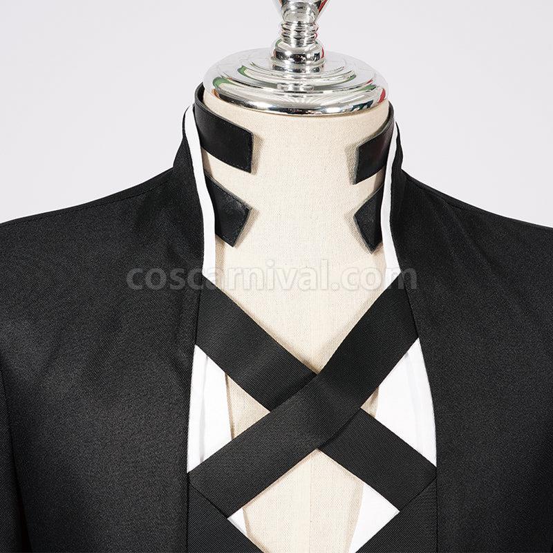 Bleach Ichigo Kurosaki Cosplay Costumes coscarnival0111852