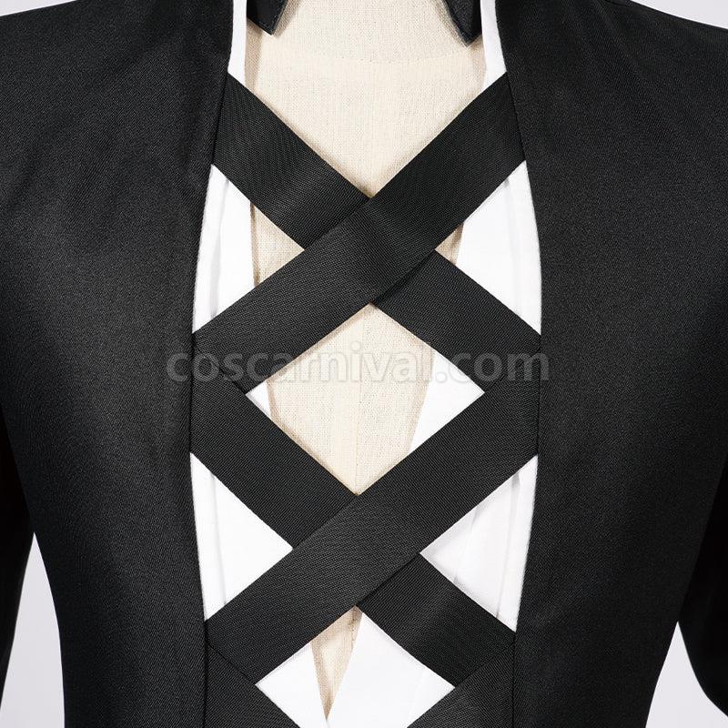 Bleach Ichigo Kurosaki Cosplay Costumes coscarnival0111861