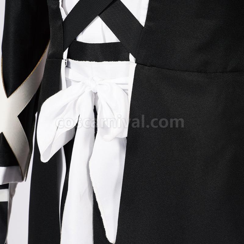 Bleach Ichigo Kurosaki Cosplay Costumes coscarnival0111876