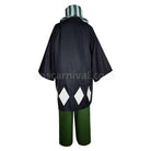 Bleach Kisuke Urahara Fullset Cosplay Costumes coscarnival01117649