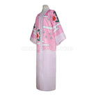 Shunsui Kyōraku Cosplay Costume — back view