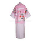 Shunsui Kyōraku Cosplay Costume — side view