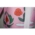 Bleach Shunsui Kyoraku Cospaly Costumes Cloak coscarnival01118414