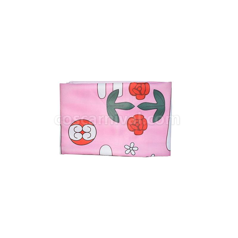 Bleach Shunsui Kyoraku Cospaly Costumes Cloak coscarnival01118419