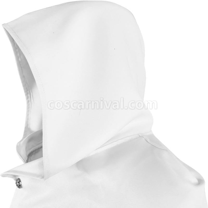 Bleach Sternritter Yhwach Cloak Cosplay Costumes coscarnival0111274