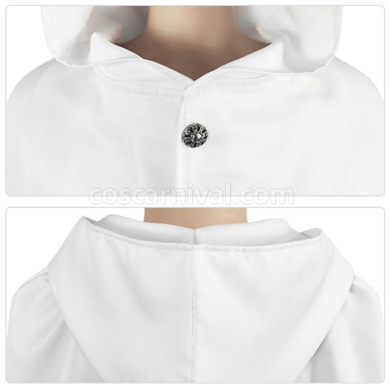 Bleach Sternritter Yhwach Cloak Cosplay Costumes coscarnival0111291