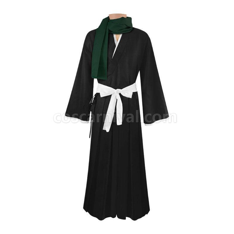 Bleach Thousand Year Blood War Arc Toushirou Hitsugaya Cosplay Costumes coscarnival01112931