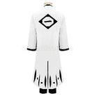 Bleach Toshiro Hitsugaya 1st to13th Division Captain Cosplay Costumes coscarnival01114066
