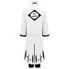 Bleach Toshiro Hitsugaya 1st to13th Division Captain Cosplay Costumes coscarnival01114069