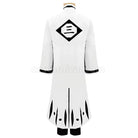 Bleach Toshiro Hitsugaya 1st to13th Division Captain Cosplay Costumes coscarnival01114077