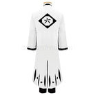Bleach Toshiro Hitsugaya 1st to13th Division Captain Cosplay Costumes coscarnival01114105