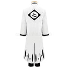Bleach Toshiro Hitsugaya 1st to13th Division Captain Cosplay Costumes coscarnival01114113