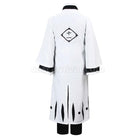 Bleach Toshiro Hitsugaya 1st to13th Division Captain Cosplay Costumes coscarnival01114138