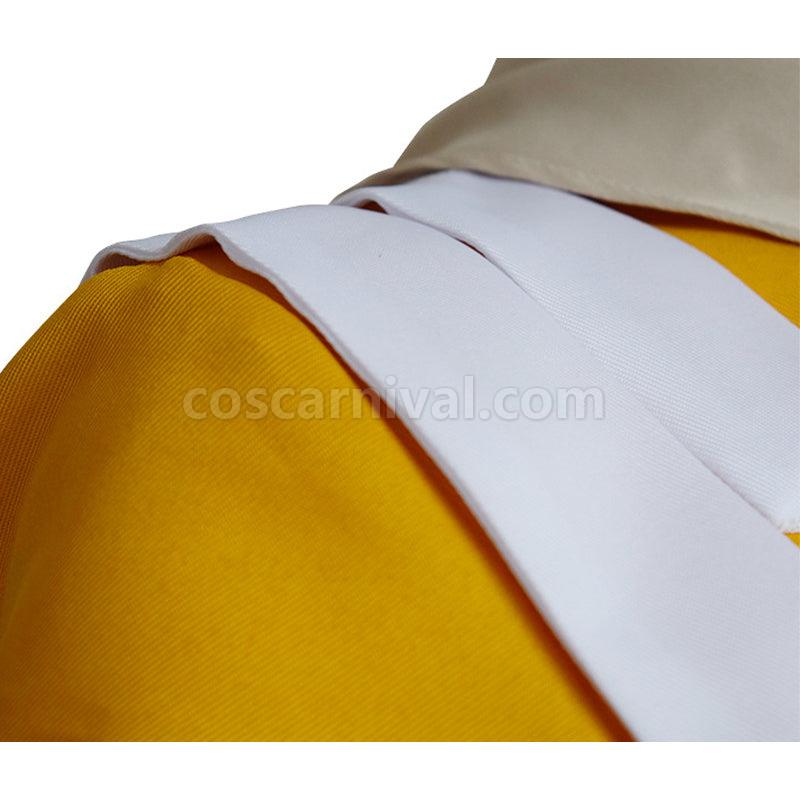 Bleach Yoruichi Shihouin Cosplay Costumes coscarnival0111262