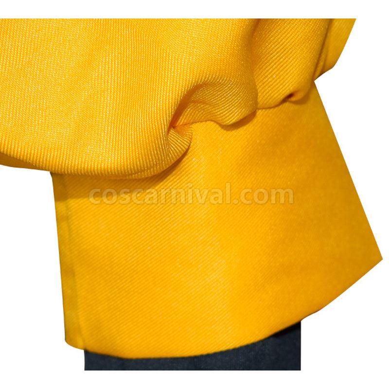 Bleach Yoruichi Shihouin Cosplay Costumes coscarnival0111305