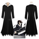 Bleach Zangetsu Quincy Powers Cosplay Costumes coscarnival01112976