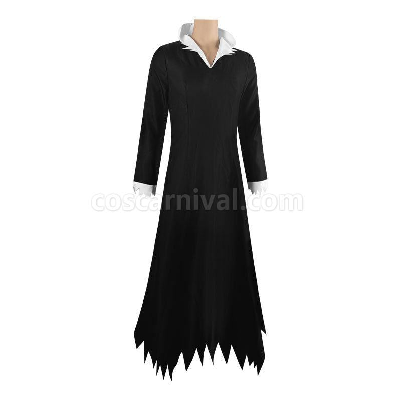 Bleach Zangetsu Quincy Powers Cosplay Costumes coscarnival01112980