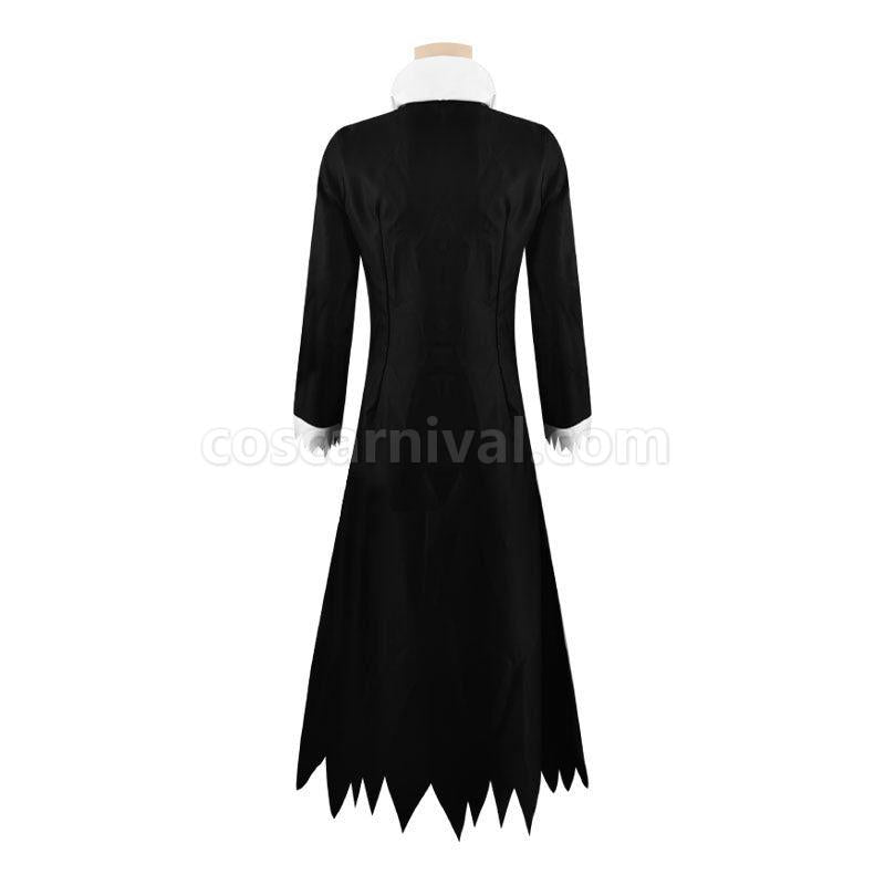 Bleach Zangetsu Quincy Powers Cosplay Costumes coscarnival01112988