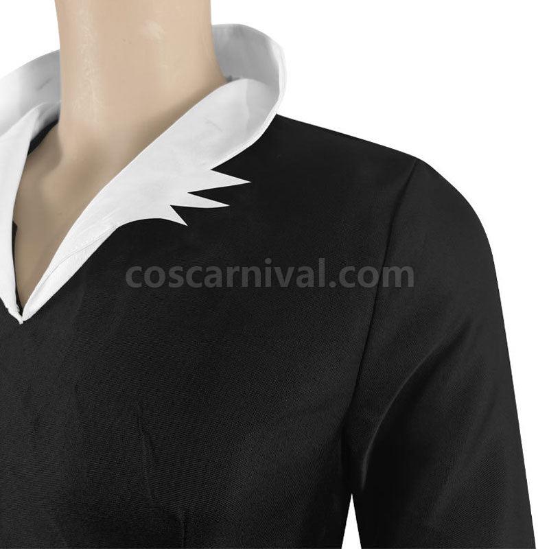 Bleach Zangetsu Quincy Powers Cosplay Costumes coscarnival01112997