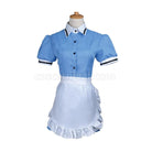 Blend S Kaho Hinata Maid Uniform Cosplay Costumes coscarnival011116627