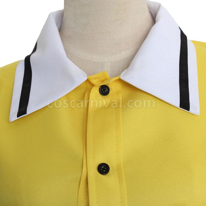 Blend S Mafuyu Hoshikawa Maid Uniform Cosplay Costumes coscarnival011116623