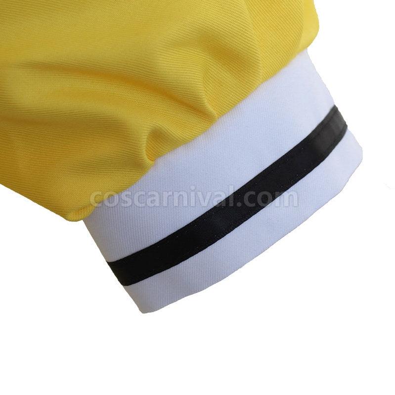 Blend S Mafuyu Hoshikawa Maid Uniform Cosplay Costumes coscarnival011116630