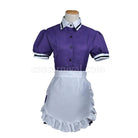 Blend S Miu Amano Maid Uniform Cosplay Costumes coscarnival011116632