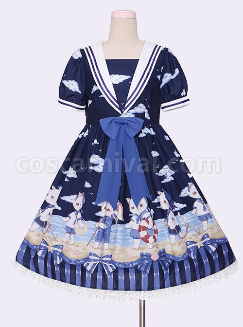 Blue-Chiffon-Bowknot-Navy-collar-Sweet-Lolita-Short-Sleeve-Dress-coscarnival-2706.jpg