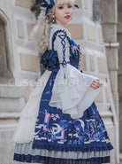 Blue-Enchantress-Series-JSK-Gorgeous-Classic-Lolita-Sling-Dress-coscarnival-3470