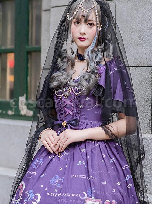 Blue-Enchantress-Series-OP-Gorgeous-Classic-Lolita-Short-Sleeve-Dress-coscarnival-3457