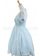 Blue-Jacquard-Chiffon-Bow-Short-Sleeve-Sweet-Lolita-Dress-coscarnival-3408.jpg
