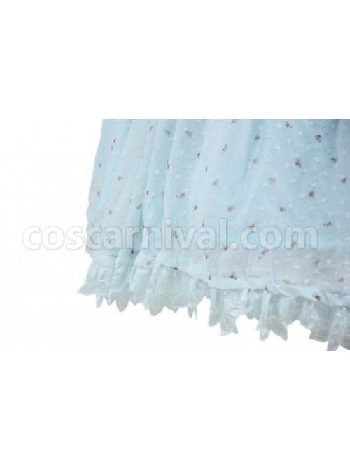 Blue-Jacquard-Chiffon-Bow-Short-Sleeve-Sweet-Lolita-Dress-coscarnival-3415.jpg