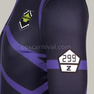Blue Lock Isagi Yoichi Cosplay Costumes coscarnival011154