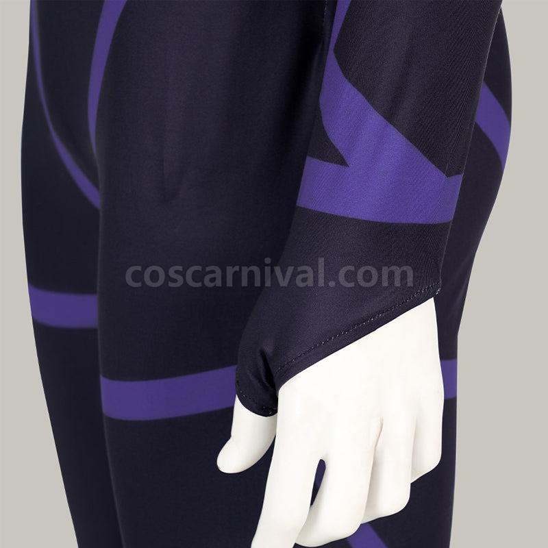 Blue Lock Isagi Yoichi Cosplay Costumes coscarnival011163