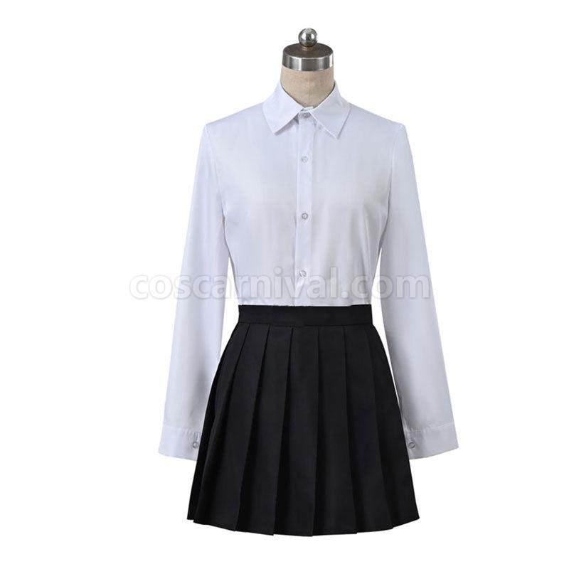 Blue Period Ryuji Ayukawa Uniforms Cosplay Costumes coscarnival01119304