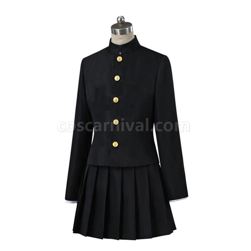 Blue Period Ryuji Ayukawa Uniforms Cosplay Costumes coscarnival01119313